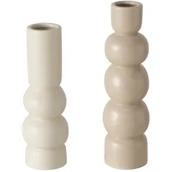 Vase BULBA (BHT 6,50x22,50x6,50 cm) - BHT 6,50x22,50x6,50 cm