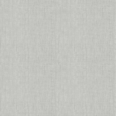 A-Street Prints Dunstan Grey Basketweave Wallpaper