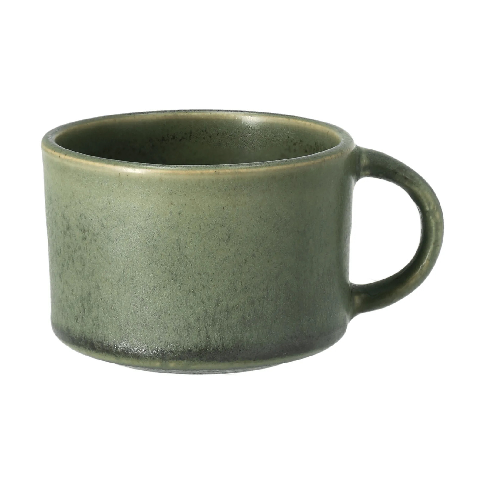 Scandi Living Clay mok Groen 22 cl