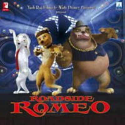 Roadside Romeo/NealNNikki - OST,Various, CD