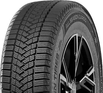 Berlin Tires All Season Cargo 225/65 R16 112S Ganzjahresreifen