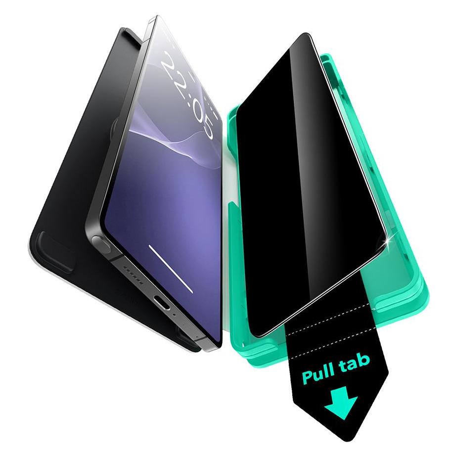 ESR Tempered Glass (Samsung Galaxy S25 Ultra) (27105-0)