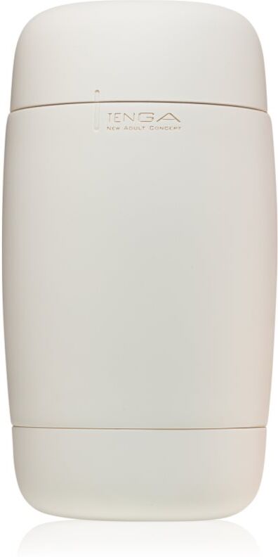 Tenga Puffy Masturbateur masculin Latte Brown 16,5 cm