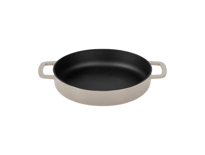 Combekk Poêle Combekk Enameled en fonte émaillée Ø24 cm Sand