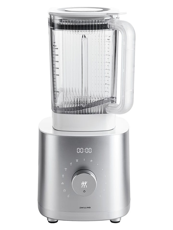 Zwilling Standmixer ''Pro'' in Silber - 1,8 l - onesize