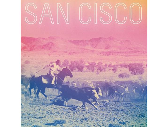 San Cisco - San Cisco