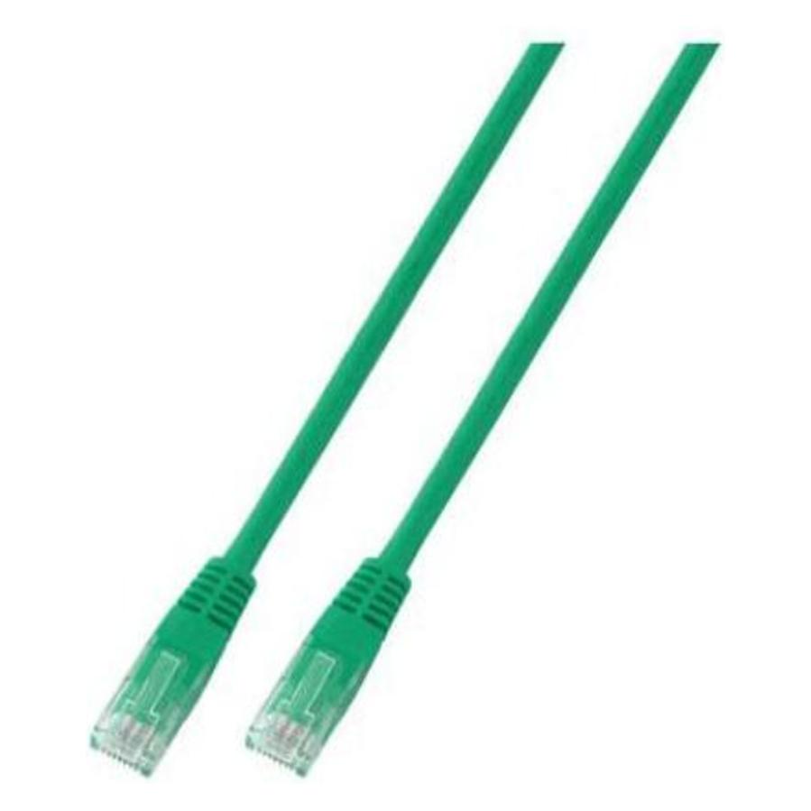 EFB Elektronik RJ-45 U/UTP, AWG24 (U/UTP, CAT5e, 15 m) (K8093.15)