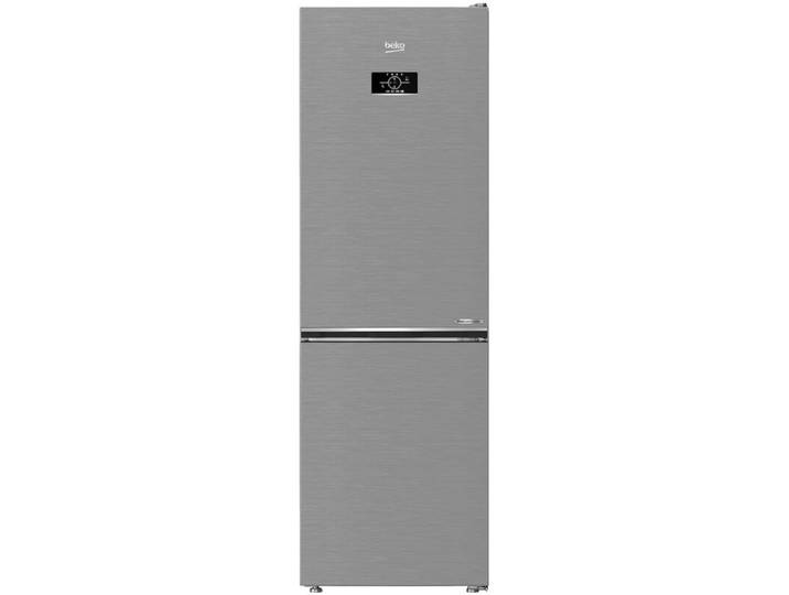 Beko B5RCNE366HXB1 Koelvriescombinatie – 316 L – No Frost – HarvestFresh – Energieklasse C – Inox