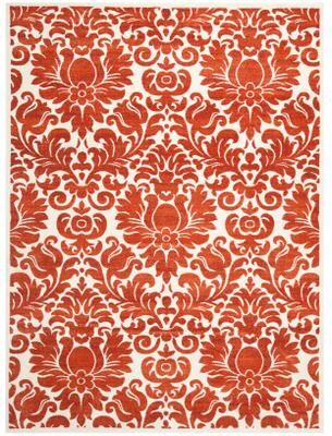 SAFAVIEH Porcello Elisbet Glamour Modern Rug