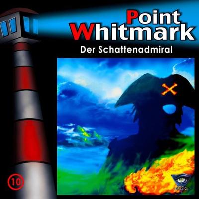 Folge 10: Der Schattenadmiral - , Audio, 4064066850418