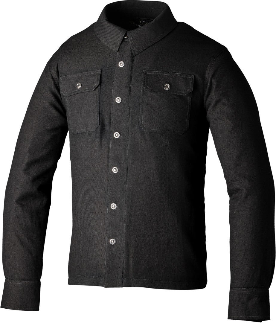 RST Lumberjack Motorrad Hemd 8001229046