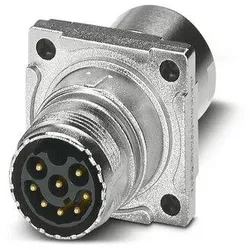 Phoenix Contact 1617873 Durchführung Vorderwand ST-17P1N8ACK04S ST17P1N8ACK04S