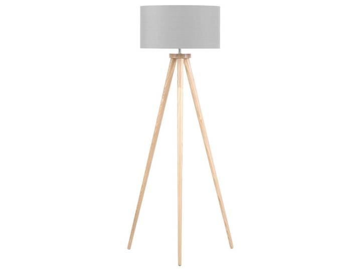 STEHLEUCHTE Nitra 45/45/142 cm