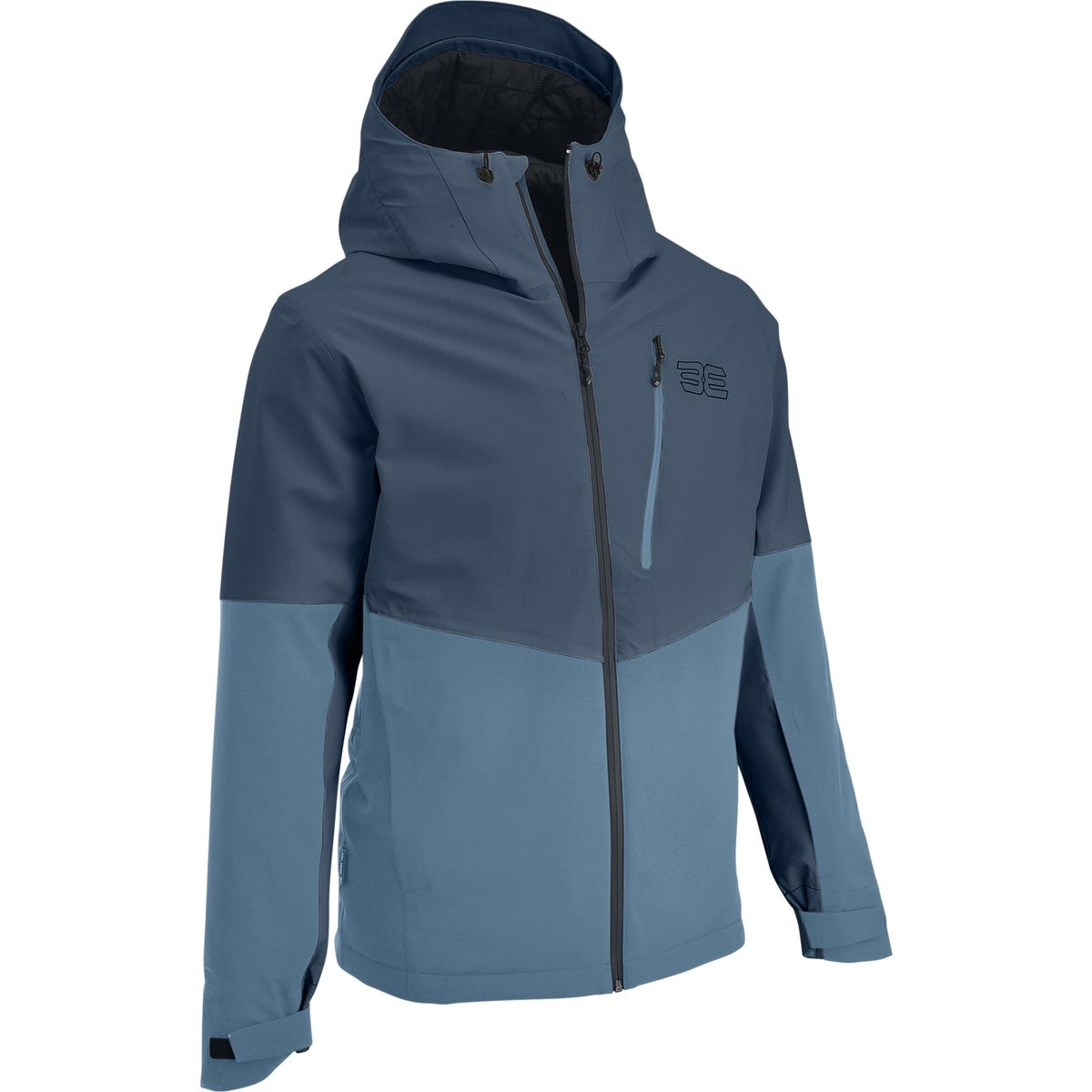 MAUL Sport Hochkönig II MTX 20.0 - Megatexjacke blau (7971) 54 4210200138-7971-54