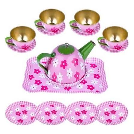 Maksik Blumentee-Set (58215239)
