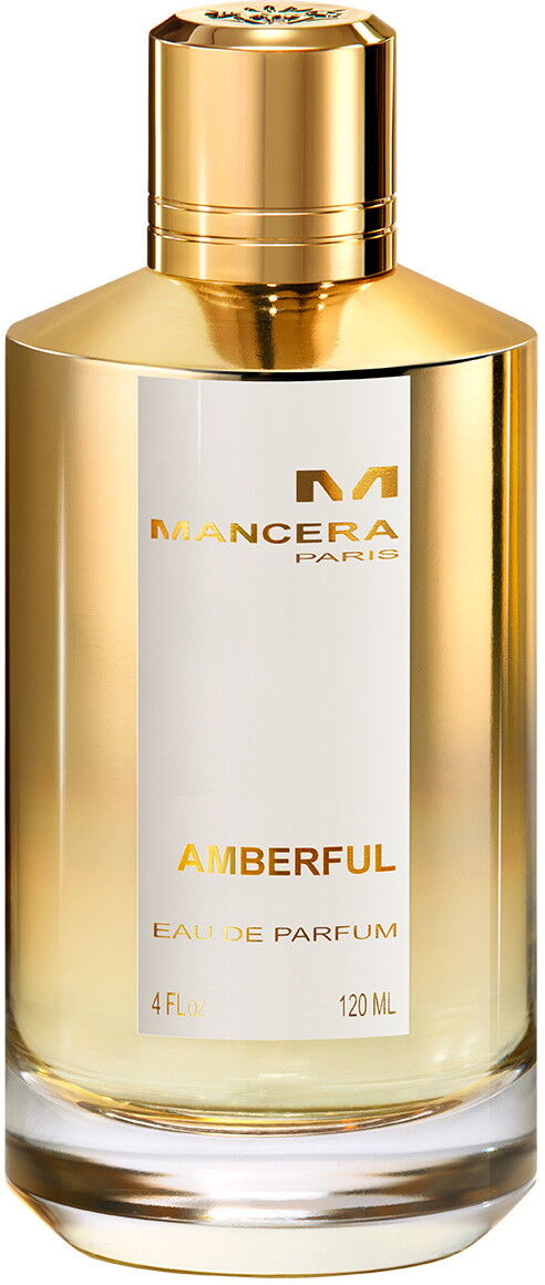 120ml MANCERA Amberful Eau de Parfum