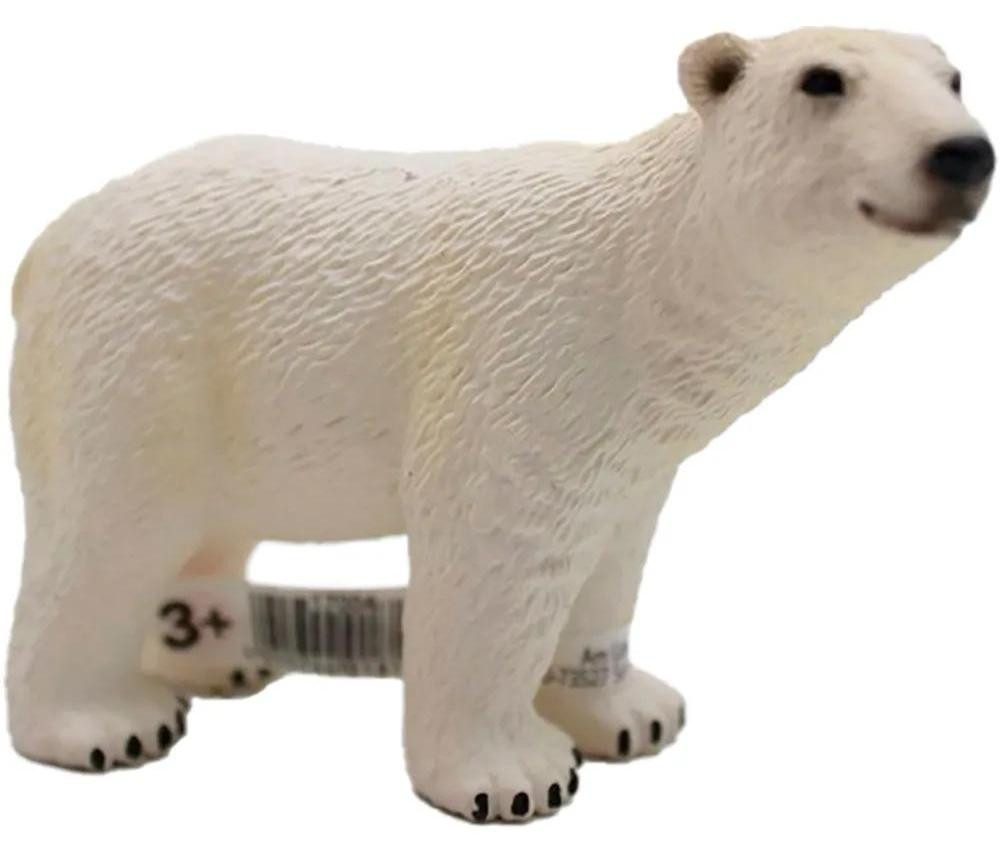Schleich Wildlife IJsbeer 17004