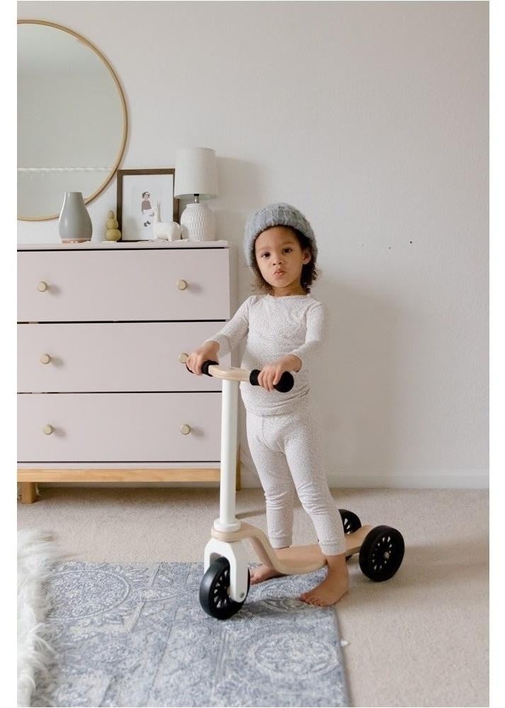 Kinderfeets kinderloopfiets