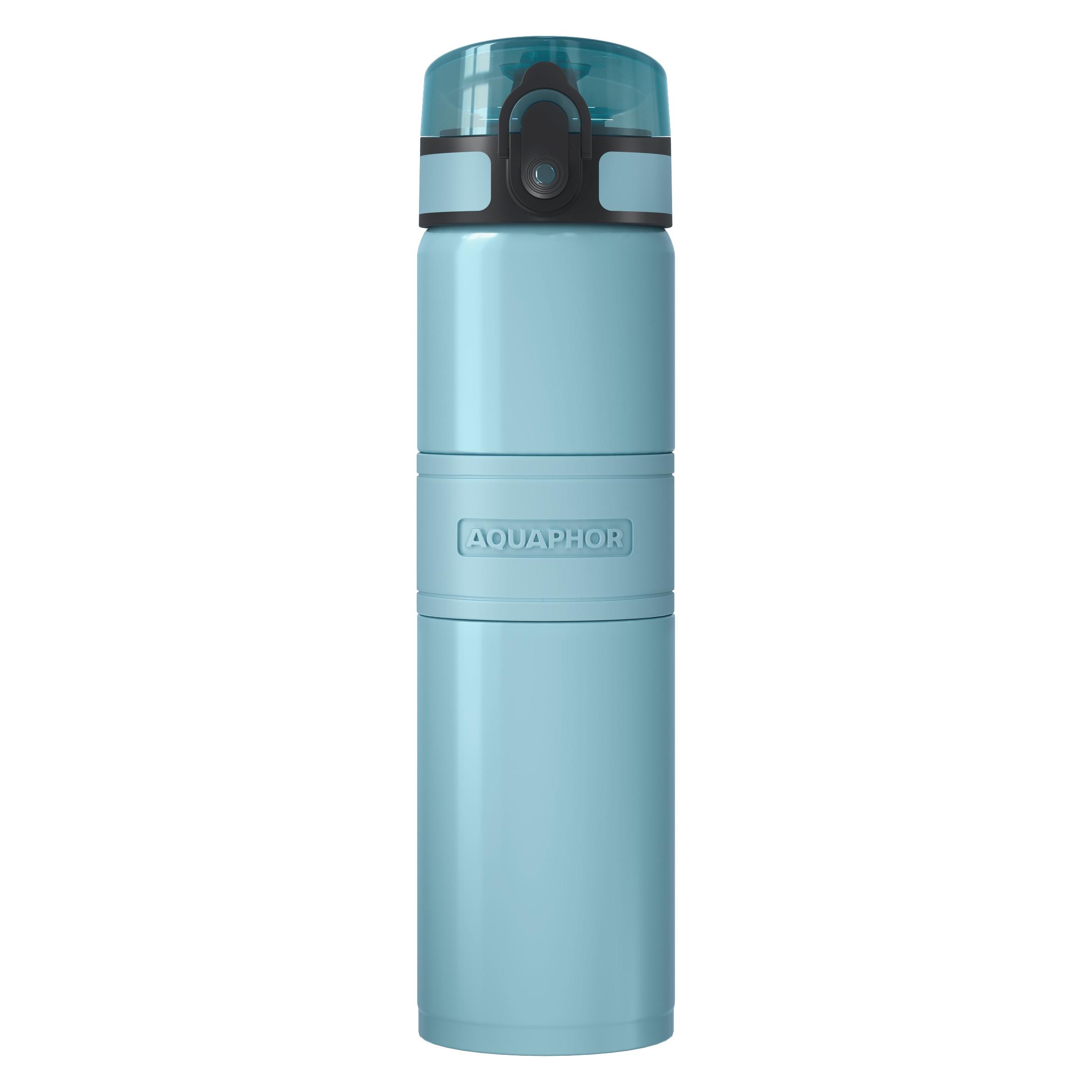 Aquaphor City Cool błękitna 500 ml (0.50 l) (4744131018928)