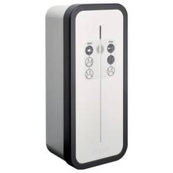 Hager XEV1R22T2 Wallbox Typ 2 Mode 3 32 A Anzahl Anschlüsse 1 x 22 kW RFID