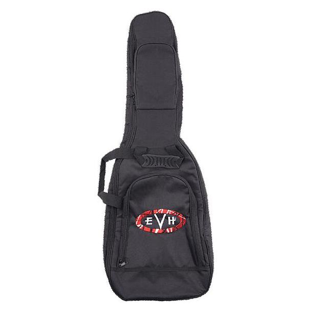 Van Halen Wolfgang / Striped Series Gig Bag Black tas voor elektrische gitaar (E-Gitarre) (37964758)
