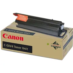 Canon, Toner, C-Exv 4 (BK)