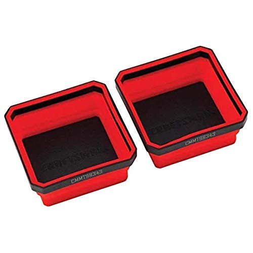 Craftsman Inklapbare Magnetische Gereedschapsbak, 2-delig (CMMT98343)