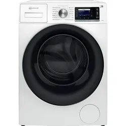 BAUKNECHT B6R 98 SILENCE DE Waschmaschine (9 kg, 1351 U/Min., A)