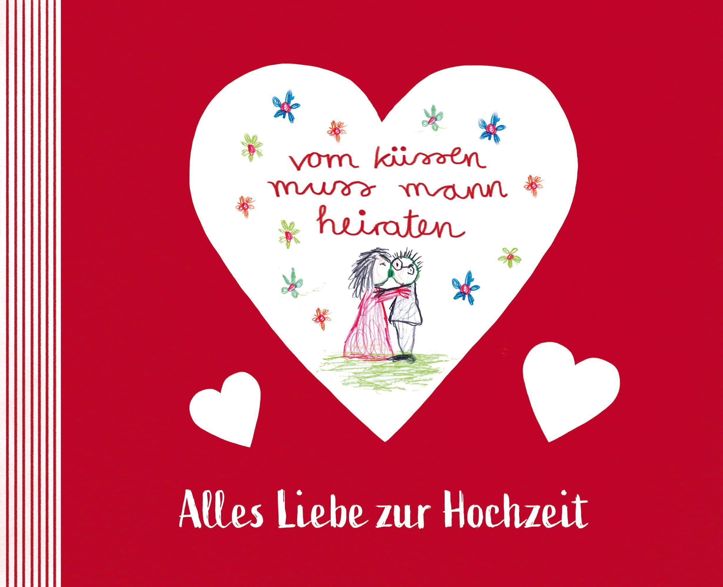 vom küssen muss mann heiraten - Preis vom 17.10.2026 19:25:27 h