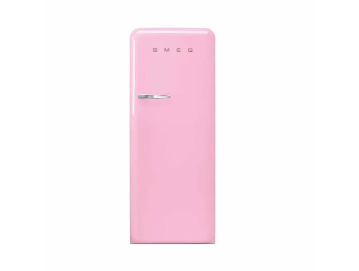 Smeg FAB28RPK6 Kühlschrank freistehend – cadillac pink