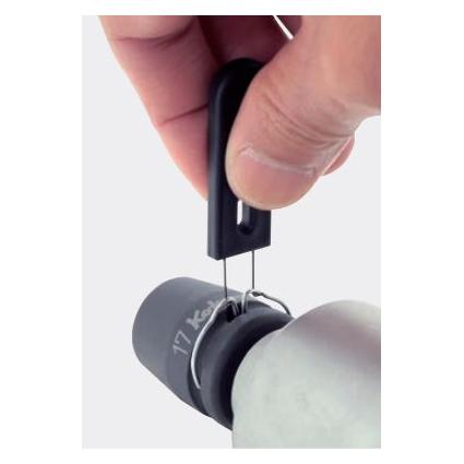 Koken Sicherheitsstift für 1-Zoll-Kraft-Steckschlüsseleinsätze, Grössen 17-46 mm (49834620)