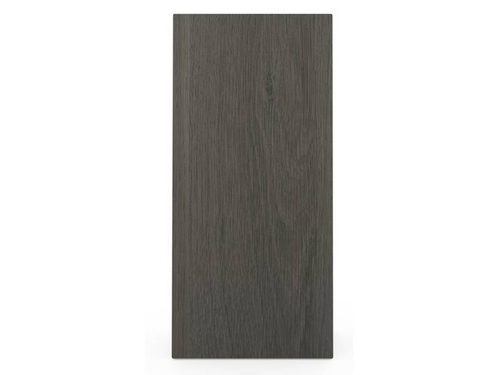 Novel Oberschrank links NV.210, grau, Holznachbildung