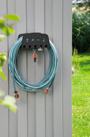 Gardena Wandschlauchhalter