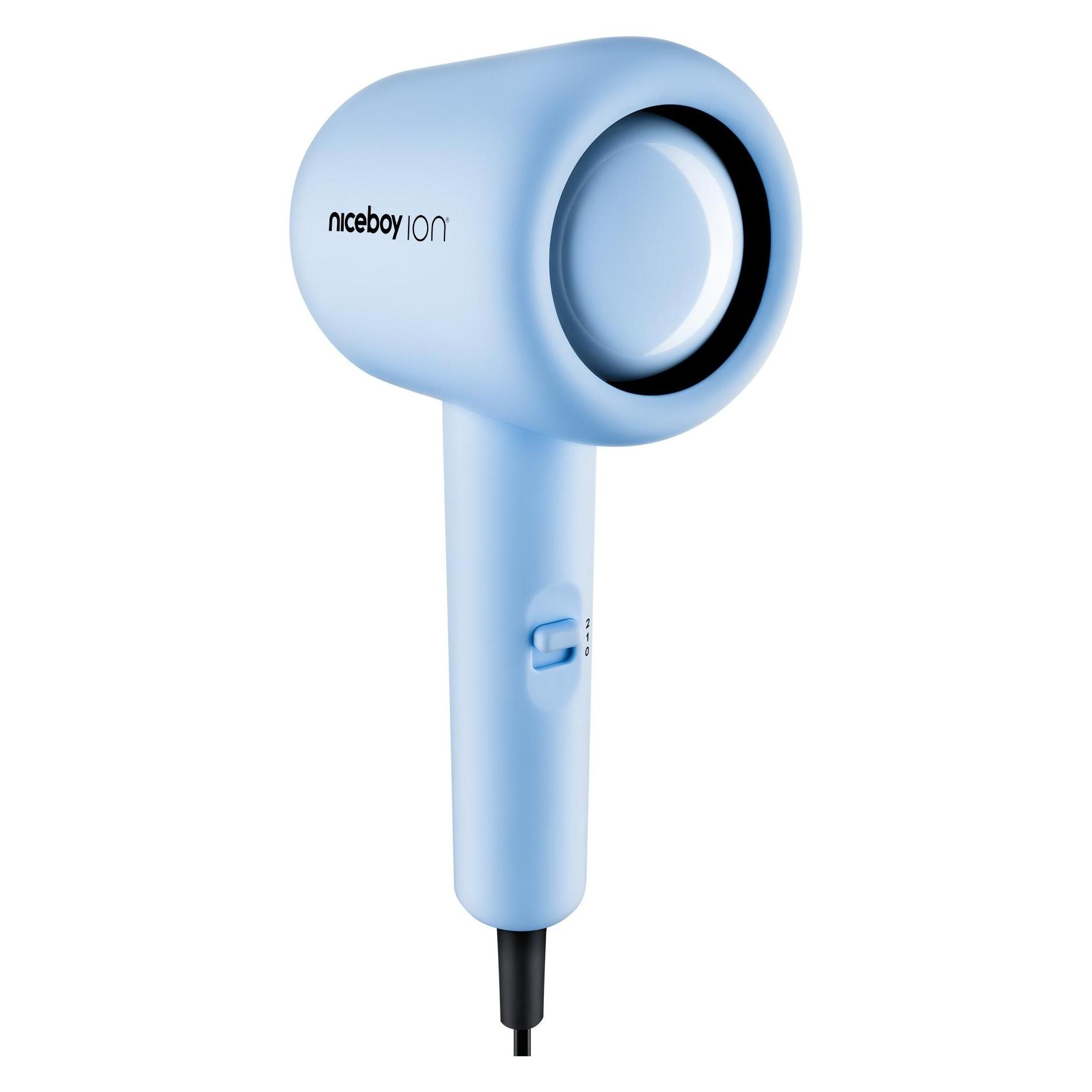 Niceboy ION AirSonic POP (1400 W) (AIRSONICPOPS)