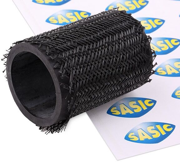 SASIC 3330012 Charger intake hose
