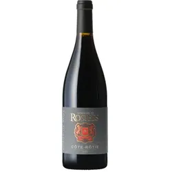 Cœur de Rose 2022 - Domaine de Rosiers