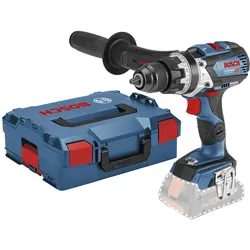 BOSCH Professional Akku-Schlagbohrschrauber GSB 18V-110 C