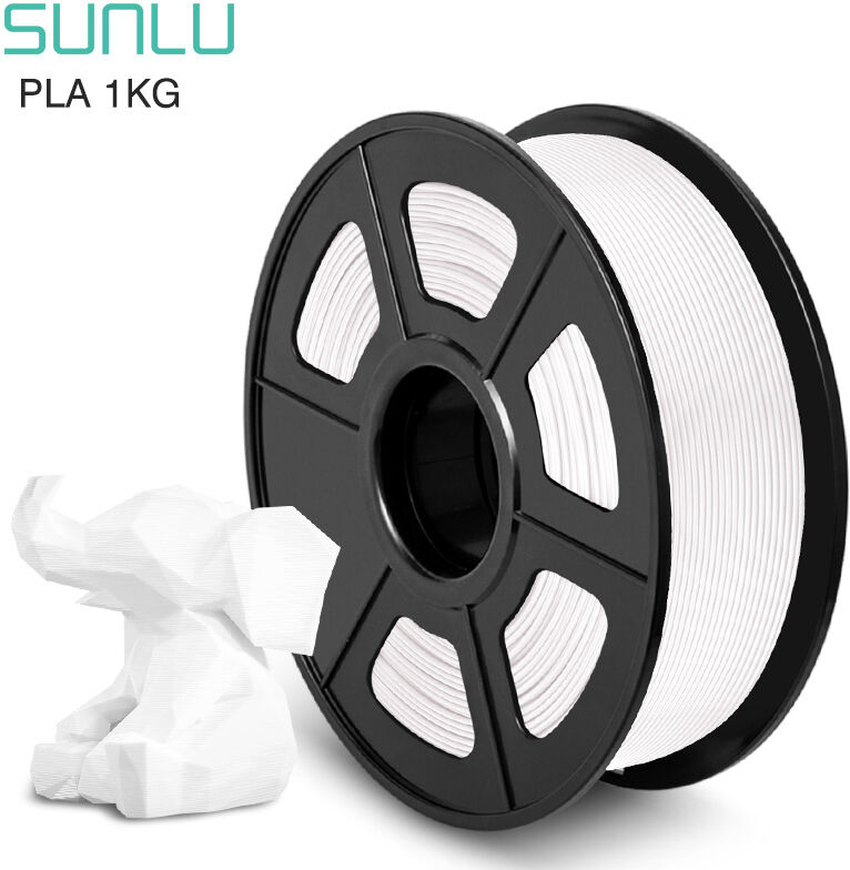 Sunlu PLA Filament - 1.75mm - 1kg