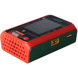 Toolkitrc M6D X'Mas Ladegerät – DC DUO Multifunktions-Ladegerät mit bis zu 500 W