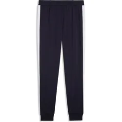 Puma, Herren, Sporthose, ESS T7 Poly Pants (XXL), Blau