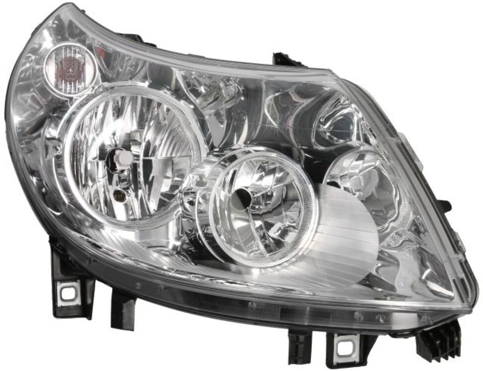 Farol principal DEPO 552-1124RMLDEMN