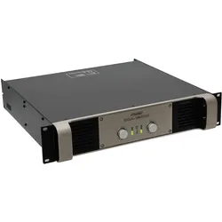 Psso DCA-12000 2-Kanal-Endstufe SMPS (Endstufe, Verstärker), Effektgerät