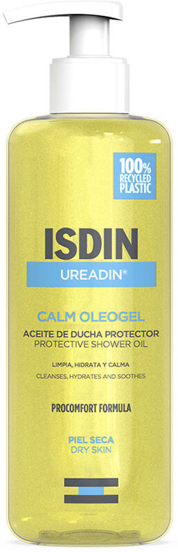 Isdin Ureadin Calm oleogel protettivo 400 ml