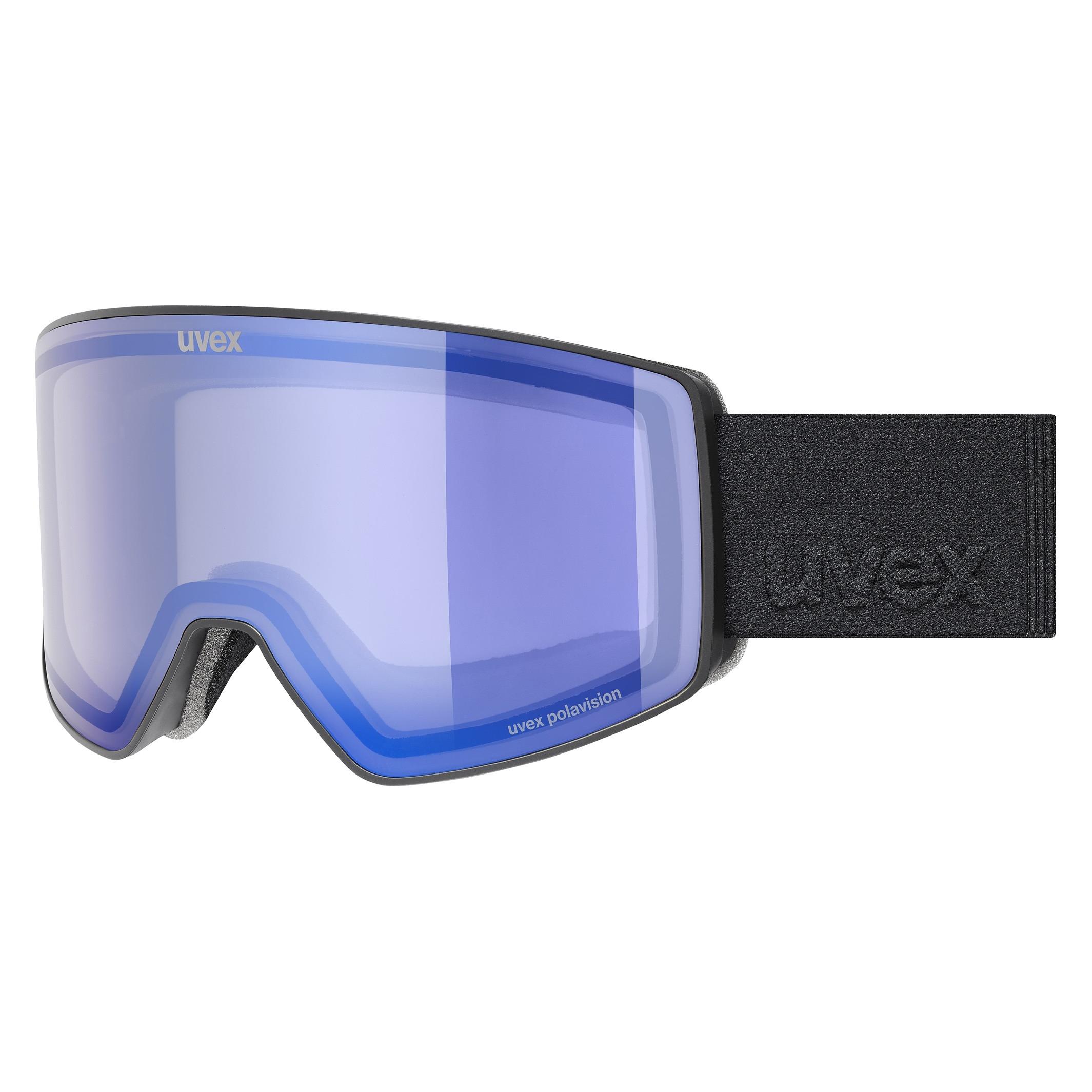 Uvex scenic P (550340)