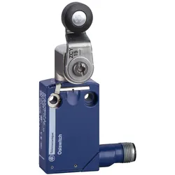 Telemechanique Sensors Positionsschalter XCMD2115L1
