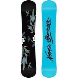 NEVER SUMMER CASCADE Snowboard 2027 - 148