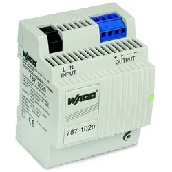 WAGO GmbH & Co. KG Stromversorgung 787-1020