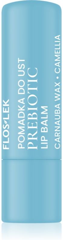 FlosLek Laboratorium Prebiotic Lip Balm 4 g