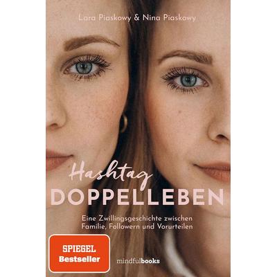 Hashtag Doppelleben, Taschenbuch von Lara Piaskowy,Nina Piaskowy, Schmieder-Media
