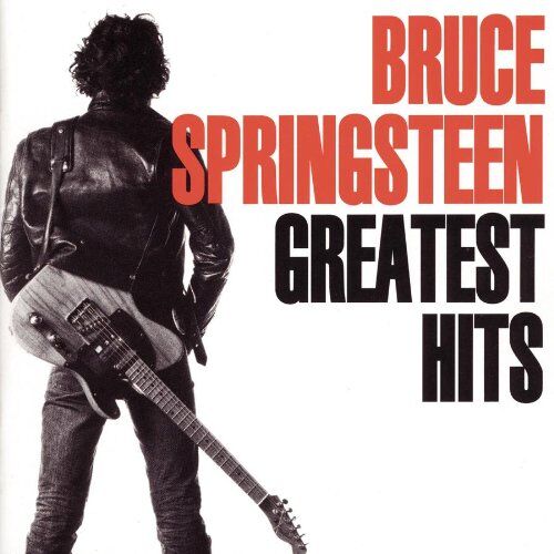 Bruce Springsteen - Greatest Hits - Preis vom 11.10.2026 23:13:37 h